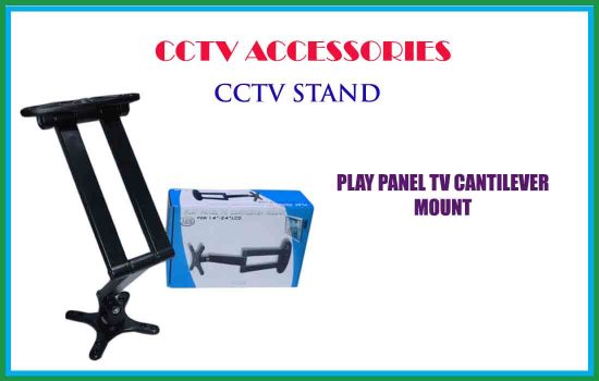 CANTILEVER MOUNT - cctv stand advanced digital technology Srilanka