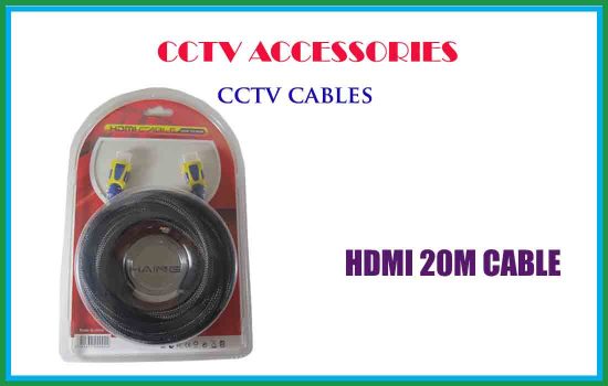 HTMI -20M CABLE - Advanced digital technology Colombo