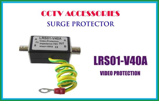 LRS01-V40A- video protection -cctv accessories advanced digital technology Srilanka