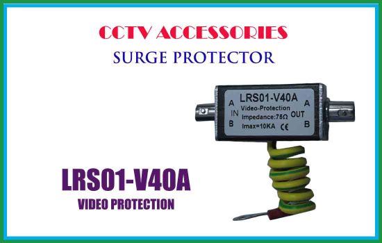 LRS01_V40A - video protection -cctv accessories advanced digital technology Srilanka