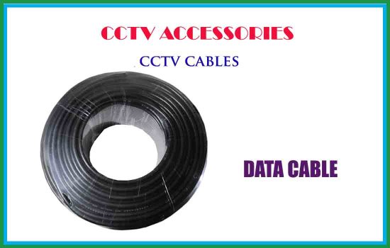 cctv data cable - Advanced digital technology Colombo