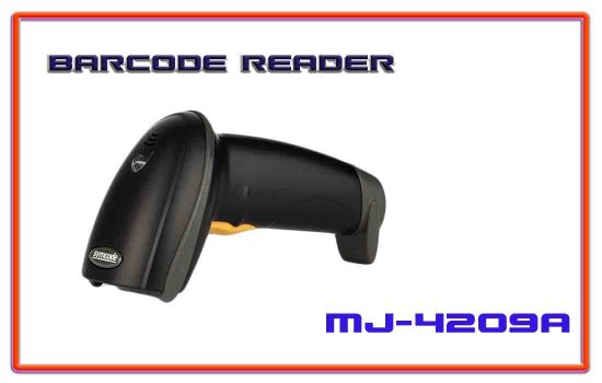 mj-4209a - Barcode scanner Advanced digital technology Colombo