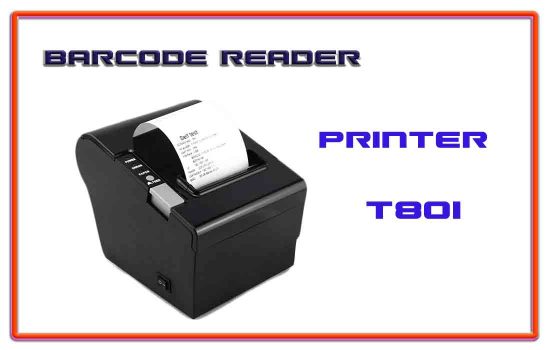 t8oi - Barcode Printer Advanced digital technology Colombo