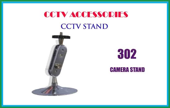 302 - cctv camera stand advanced digital technology Srilanka