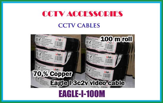 EAGLE-I-100-M-cable for camera in colombo Srilanka