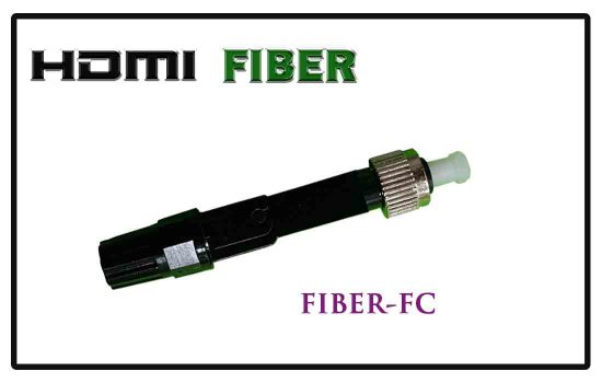 FIBER FC - cctv accessories advanced digital technology Srilanka
