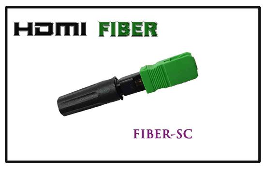 FIBER SC - cctv accessories advanced digital technology Srilanka
