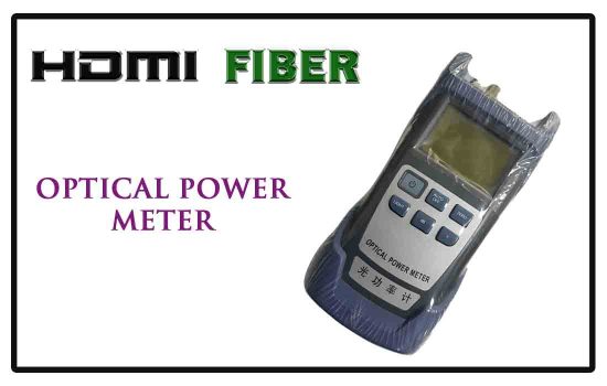 OPTICAL POWERFIBER - cctv accessories advanced digital technology Srilanka
