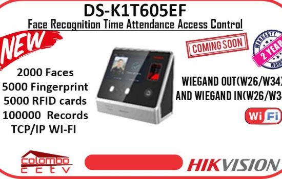 DS-K1T605EF