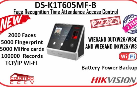 DS-K1T605EF-B
