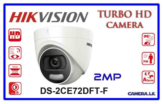 DS-2CE72DFT-F