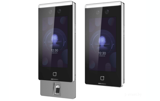 DS-K1T607E COLOMBO SRI LANKA