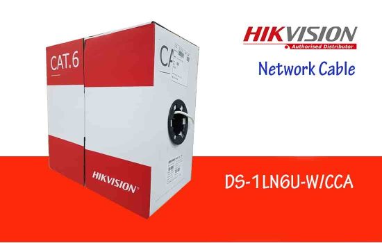 DS-1LN6U-W/CCA - Hikvision cables Sri lanka