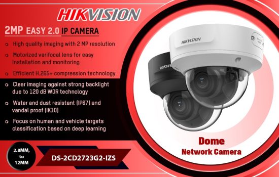 DS-2CD2723G2-IZS 2MP EASY 2.0 IP CAMERA Hikvision Camera.lk Colombo Sri Lanka