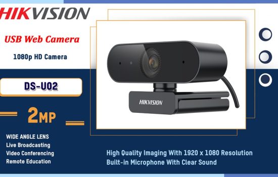 DS-U02 Web Camera Hikvision Camera.lk Colombo Sri Lanka