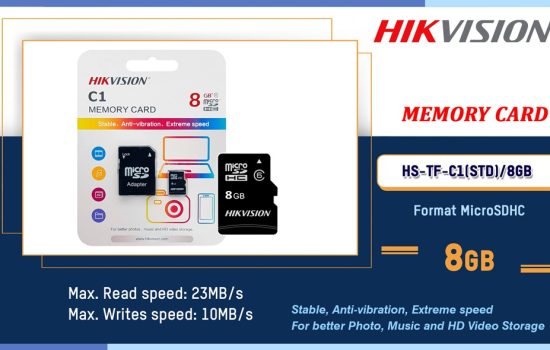 HS-TF-C1(STD)/8GB Memory Card Hikvision Camera.lk Colombo Sri Lanka