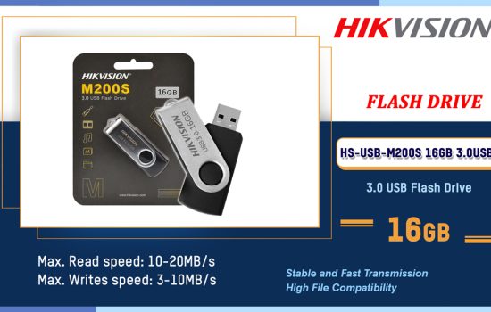HS-USB-M200S 16GB 3.0USB Flash Drive Hikvision Camera.lk Colombo Sri Lanka