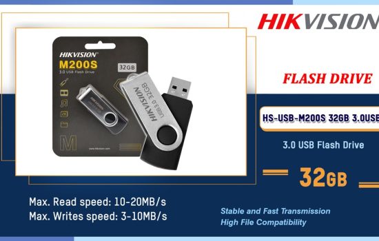 HS-USB-M200S 32GB 3.0USB Flash Drive Hikvision Camera.lk Colombo Sri Lanka