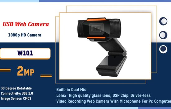 W101 USB Web Camera Camera.lk Colombo Sri Lanka