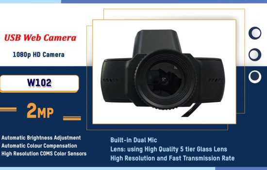 W102 USB Web Camera Camera.lk Colombo Sri Lanka