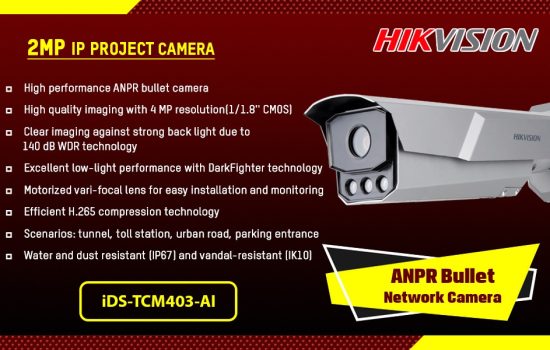 iDS-TCM403-AI SPECIAL IP PROJECT CAMERA Hikvision Camera.lk Colombo Sri Lanka