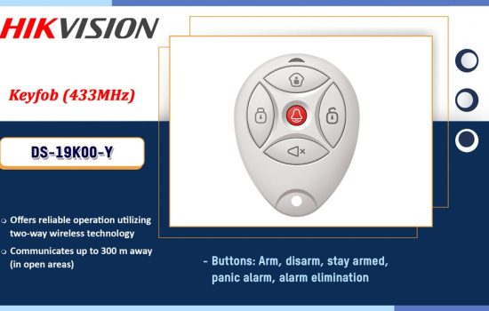 DS-19K00-Y Hikvision ALARM Camera.lk Colombo Sri Lanka