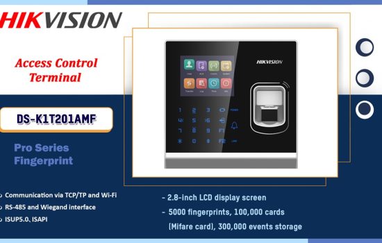 DS-K1T201AMF Hikvision ACCESS CONTROL Camera.lk Colombo Sri Lanka