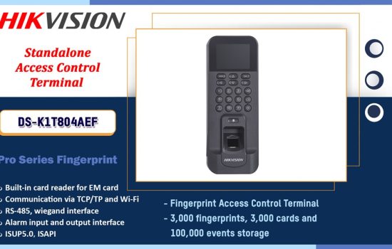 DS-K1T804AEF Hikvision ACCESS CONTROL Camera.lk Colombo Sri Lanka