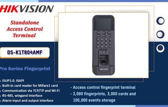 DS-K1T804AMF Hikvision ACCESS CONTROL Camera.lk Colombo Sri Lanka