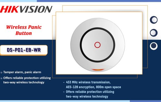 DS-PD1-EB-WR Hikvision ALARM Camera.lk Colombo Sri Lanka