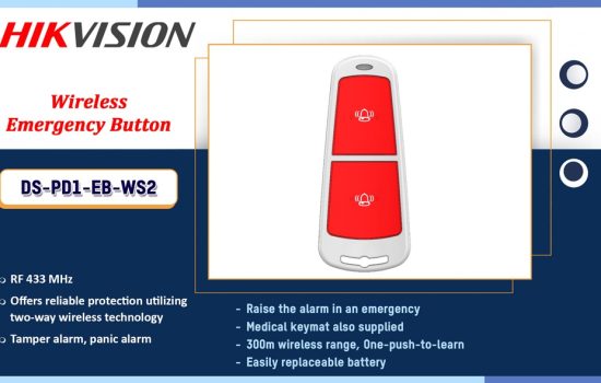 DS-PD1-EB-WS2 Hikvision ALARM Camera.lk Colombo Sri Lanka