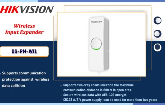 DS-PM-WI1 Hikvision ALARM Camera.lk Colombo Sri Lanka