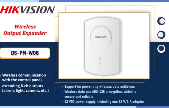 DS-PM-WO8 Hikvision ALARM Camera.lk Colombo Sri Lanka
