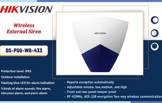 DS-PSG-WO-433 Hikvision ALARM Camera.lk Colombo Sri Lanka