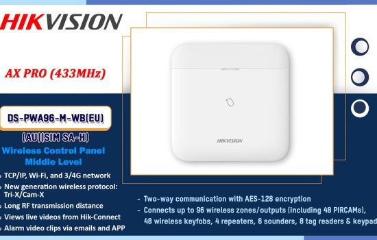 DS-PWA96-M-WB-(AU)(SIM-SA-H) Hikvision WEB AX PRO Alarm Camera.lk Colombo Sri Lanka