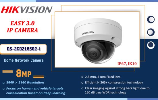 DS-2CD2183G2-I 8.0MP IP (EASY 3.0 IP) Camera.lk Colombo Sri Lanka