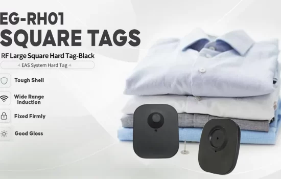 EG-RH01 - Square Tags in Colombo Srilanka