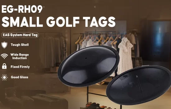 EG-RH09 - Small Golf Tags in Colombo Srilanka