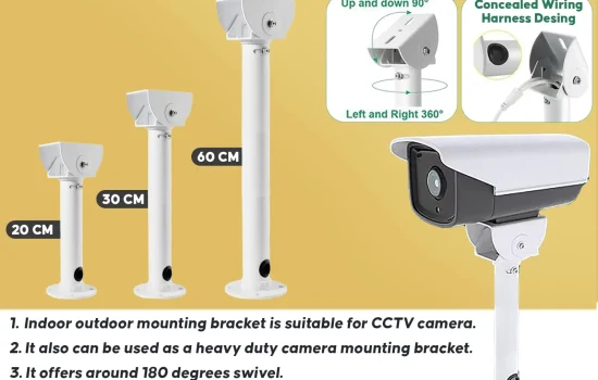 RL-CCTV-I - Redlink Bracket available in Colombo Sri Lanka