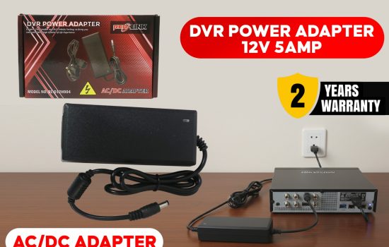 Redlink RL-D12H904 DVR Power Adapter available in Colombo Sri Lanka